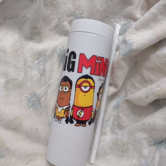Big minion theory tumbler - Picture 6 of 13